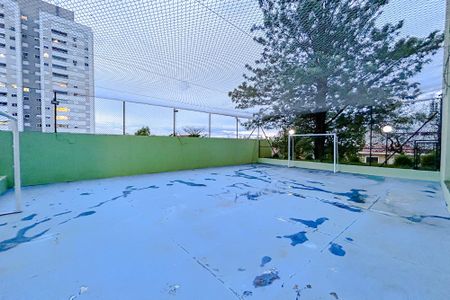 Apartamento para alugar com 120m², 2 quartos e 2 vagasQuadra Esportiva