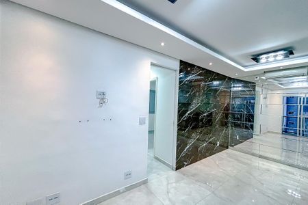 Sala de apartamento para alugar com 2 quartos, 120m² em Vila Aricanduva, São Paulo