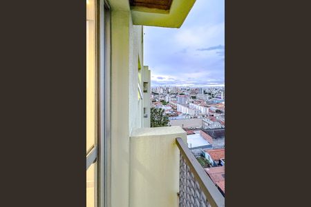 Apartamento para alugar com 120m², 2 quartos e 2 vagasVaranda