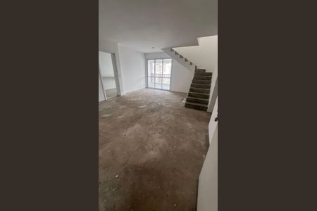 Sala de apartamento à venda com 4 quartos, 247m² em Vila Andrade, São Paulo