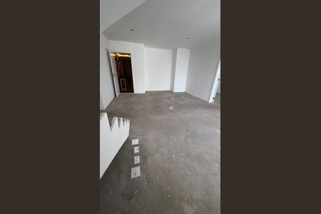 Sala de apartamento à venda com 4 quartos, 247m² em Vila Andrade, São Paulo