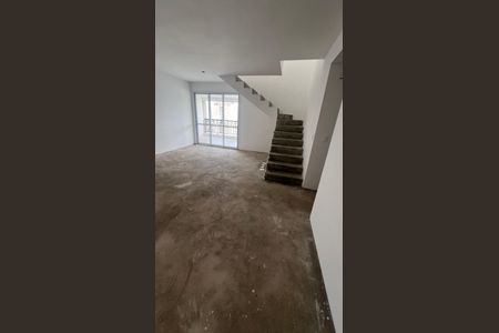 Sala de apartamento à venda com 4 quartos, 247m² em Vila Andrade, São Paulo