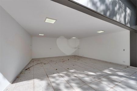 Casa à venda com 4 quartos, 364m² em Chácara Monte Alegre, São Paulo