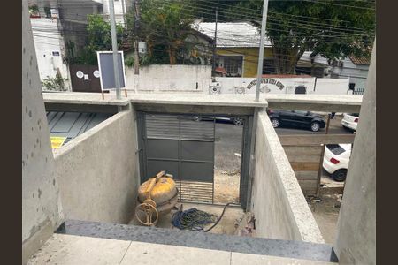 Casa à venda com 3 quartos, 106m² em Jardim Sabara, São Paulo