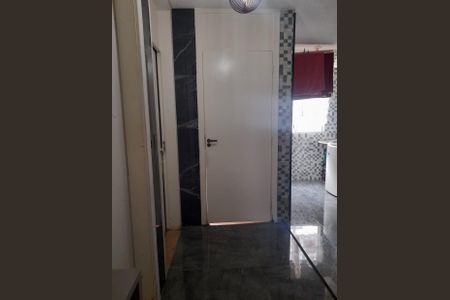 Sala de apartamento para alugar com 2 quartos, 54m² em Jardim Europa, Suzano