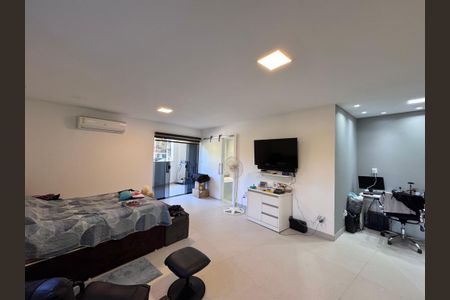 Casa de condomínio à venda com 300m², 4 quartos e 2 vagasSuíte 3