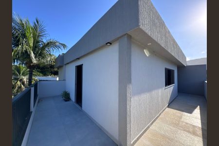 Casa de condomínio à venda com 300m², 4 quartos e 2 vagasÁrea externa