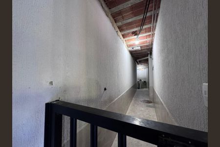 Casa de condomínio à venda com 300m², 4 quartos e 2 vagasÁrea externa