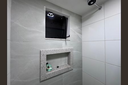 Casa de condomínio à venda com 300m², 4 quartos e 2 vagasSuíte 4 - Banheiro