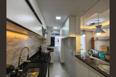 Apartamento para alugar com 2 quartos, 55m² em Anil, Rio de Janeiro