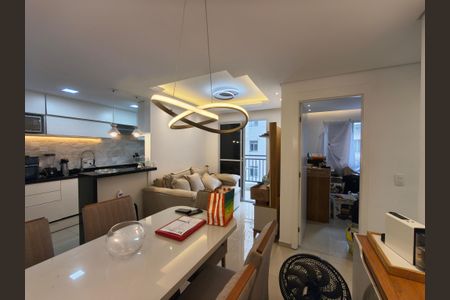 Apartamento para alugar com 2 quartos, 55m² em Anil, Rio de Janeiro