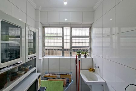 Apartamento para alugar com 45m², 1 quarto e sem vagaÁrea de Serviço