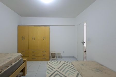 Apartamento para alugar com 45m², 1 quarto e sem vagaQuarto