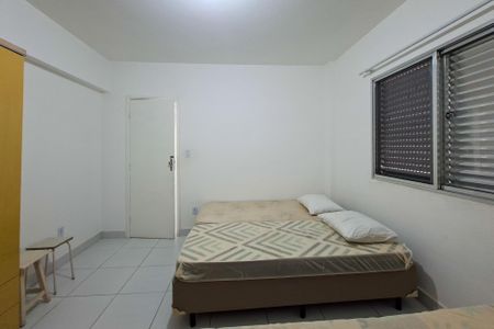 Apartamento para alugar com 45m², 1 quarto e sem vagaQuarto
