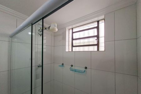Apartamento para alugar com 45m², 1 quarto e sem vagaBanheiro 