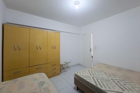 Apartamento para alugar com 45m², 1 quarto e sem vagaQuarto