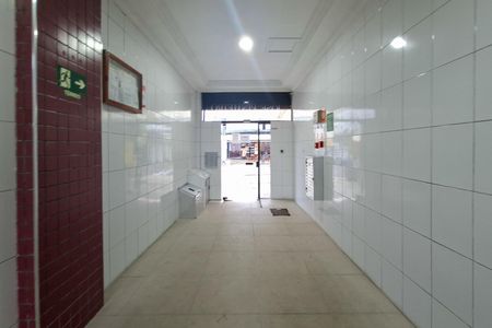 Apartamento para alugar com 45m², 1 quarto e sem vagaHall de entrada