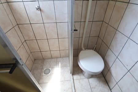 Apartamento para alugar com 50m², 2 quartos e sem vagaBanheiro