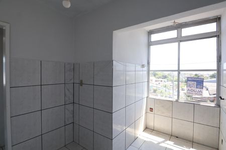Apartamento para alugar com 50m², 2 quartos e sem vagaCozinha e Área de Serviço