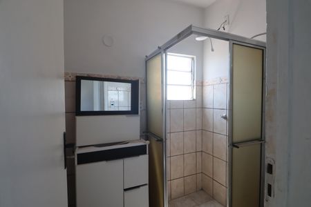 Apartamento para alugar com 50m², 2 quartos e sem vagaBanheiro
