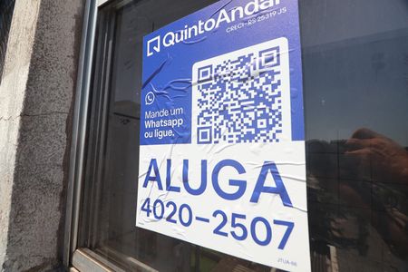 Apartamento para alugar com 50m², 2 quartos e sem vagaQr Code