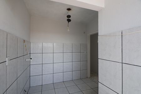 Apartamento para alugar com 50m², 2 quartos e sem vagaCozinha e Área de Serviço