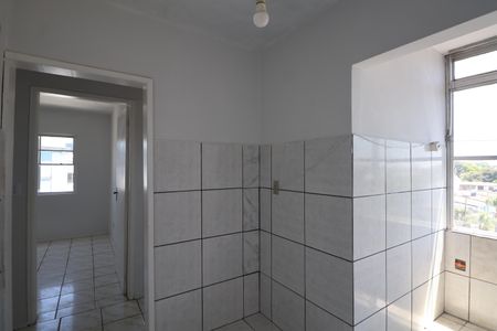 Apartamento para alugar com 50m², 2 quartos e sem vagaCozinha e Área de Serviço