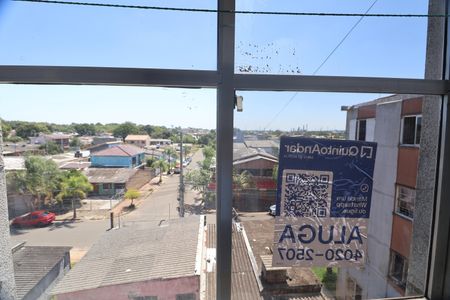 Apartamento para alugar com 50m², 2 quartos e sem vagaPlaca virado para a rua