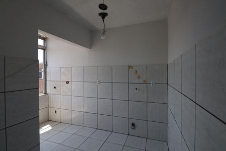 Apartamento para alugar com 50m², 2 quartos e sem vagaCozinha e Área de Serviço
