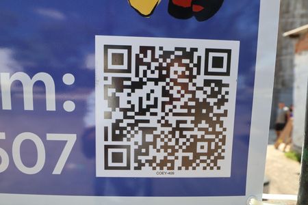 Apartamento para alugar com 50m², 2 quartos e sem vagaQr Code