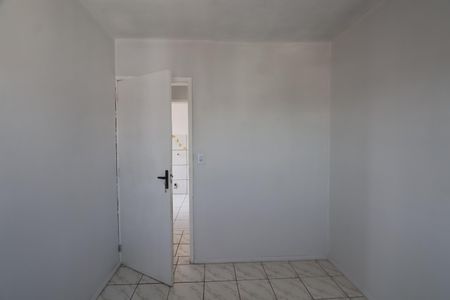 Quarto 1 de apartamento para alugar com 2 quartos, 50m² em Guajuviras, Canoas