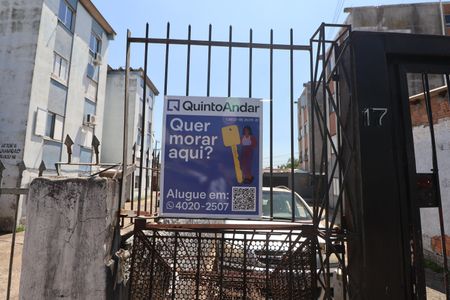 Apartamento para alugar com 50m², 2 quartos e sem vagaPlaca 