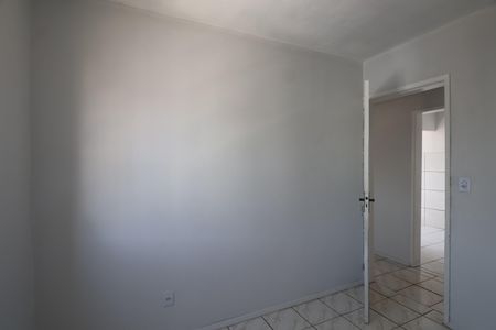 Quarto 1 de apartamento para alugar com 2 quartos, 50m² em Guajuviras, Canoas