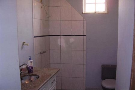 Casa à venda com 4 quartos, 420m² em City América, São Paulo