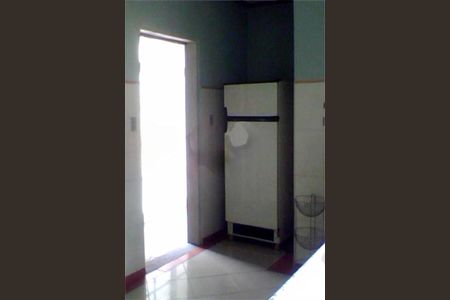 Casa à venda com 4 quartos, 420m² em City América, São Paulo