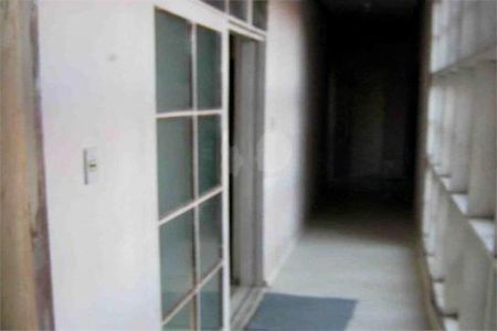 Casa à venda com 4 quartos, 420m² em City América, São Paulo