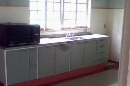 Casa à venda com 4 quartos, 420m² em City América, São Paulo