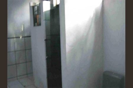 Casa à venda com 4 quartos, 420m² em City América, São Paulo