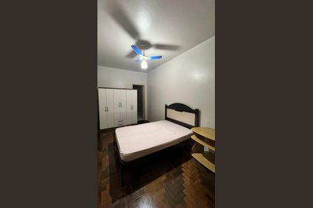 Quarto de apartamento para alugar com 1 quarto, 55m² em Centro Histórico, Porto Alegre