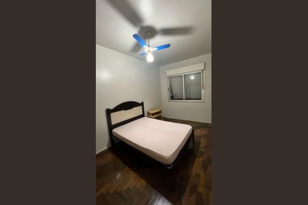Quarto de apartamento para alugar com 1 quarto, 55m² em Centro Histórico, Porto Alegre