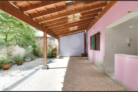 Casa à venda com 188m², 3 quartos e 3 vagas