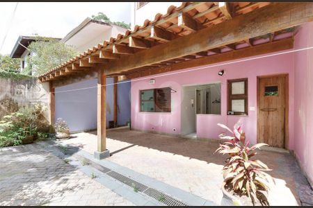 Casa à venda com 188m², 3 quartos e 3 vagas