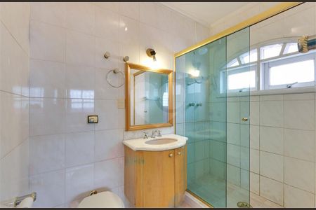 Casa à venda com 188m², 3 quartos e 3 vagas