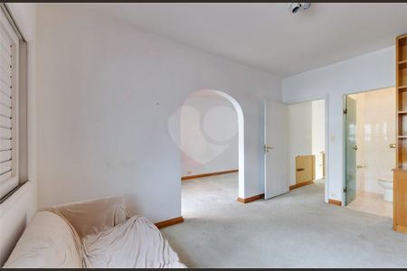 Casa à venda com 3 quartos, 188m² em Chácara Monte Alegre, São Paulo