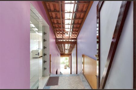 Casa à venda com 188m², 3 quartos e 3 vagas