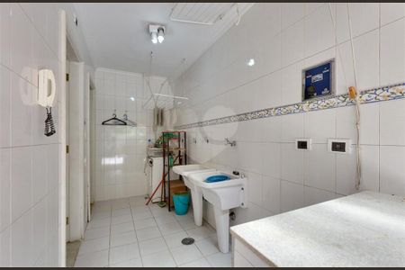 Casa à venda com 188m², 3 quartos e 3 vagas