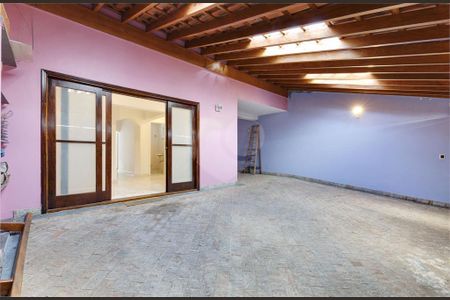 Casa à venda com 188m², 3 quartos e 3 vagas