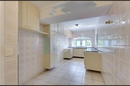 Casa à venda com 188m², 3 quartos e 3 vagas