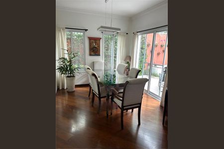 Casa à venda com 4 quartos, 170m² em Vila Cruzeiro, São Paulo