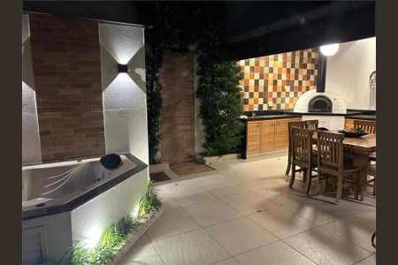 Casa à venda com 170m², 4 quartos e 3 vagas